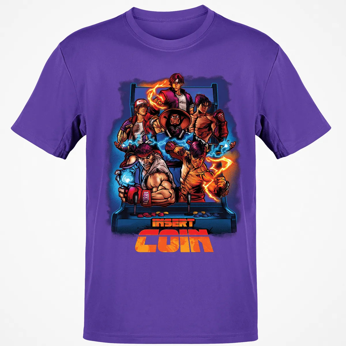 Classic Unisex T-Shirt - VNACBB7E