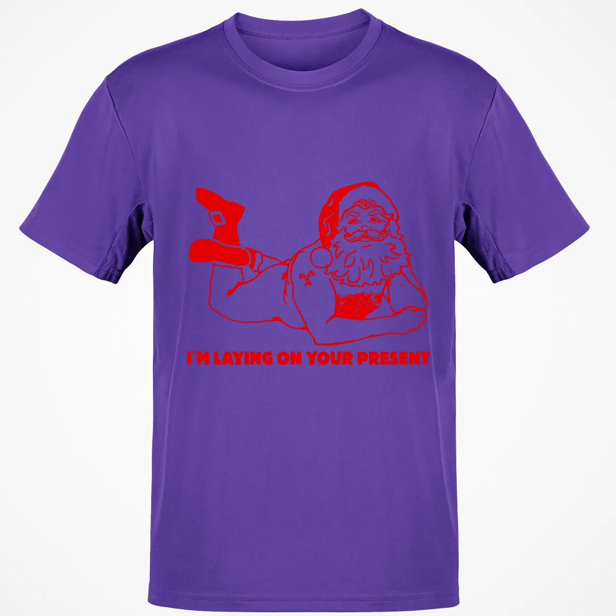 Classic Unisex T-Shirt - MJ1NY9YD