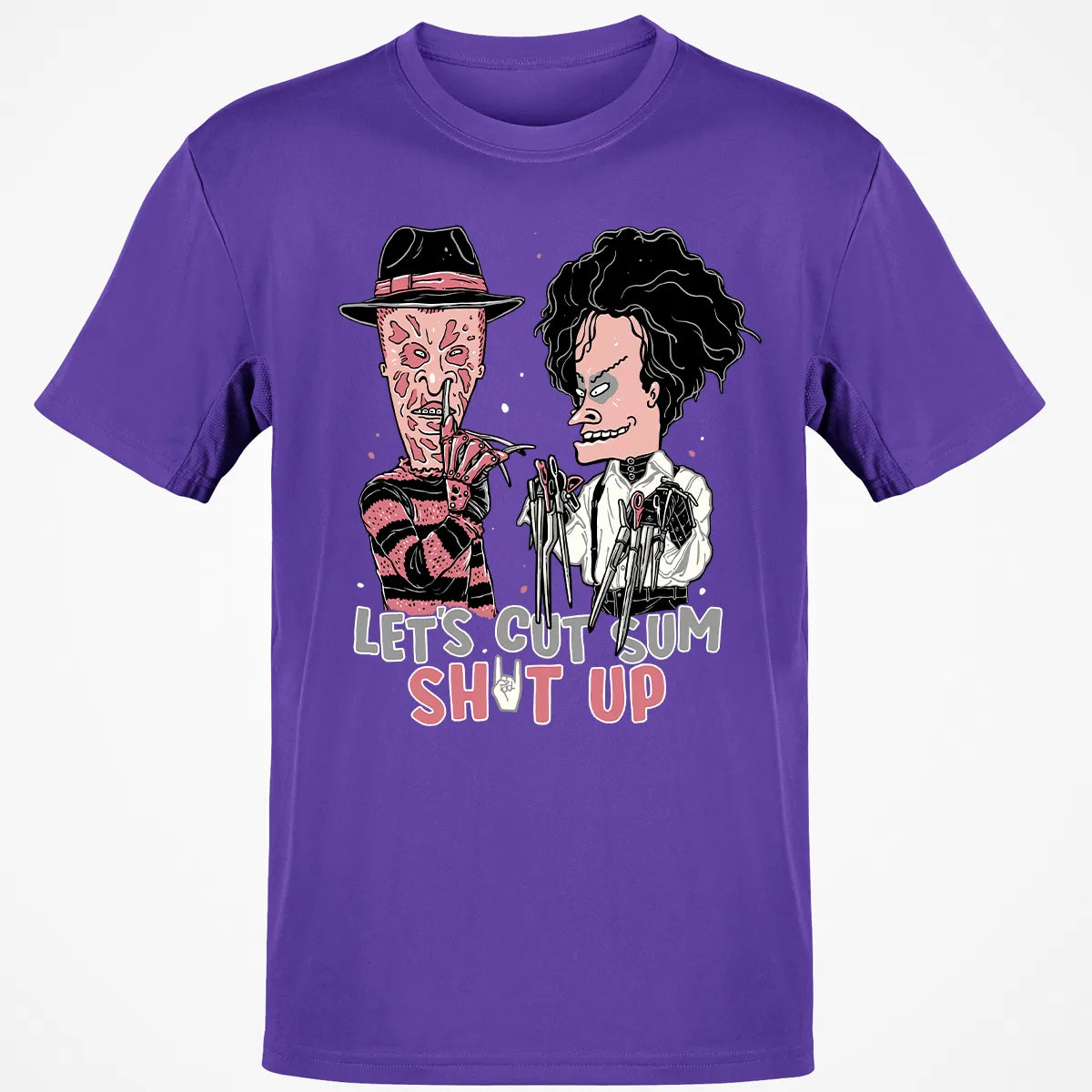 Classic Unisex T-Shirt - XNGUNPPH