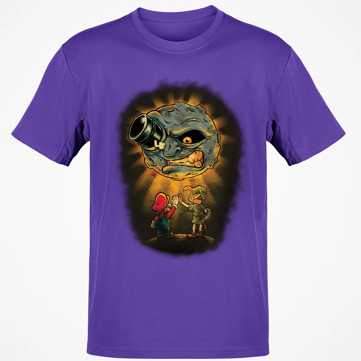 Classic Unisex T-Shirt - UX8NHYGW