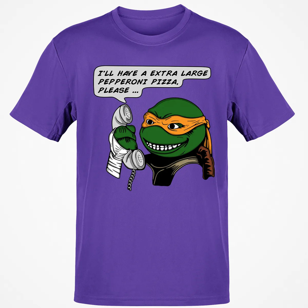 Classic Unisex T-Shirt - D16XVEPB