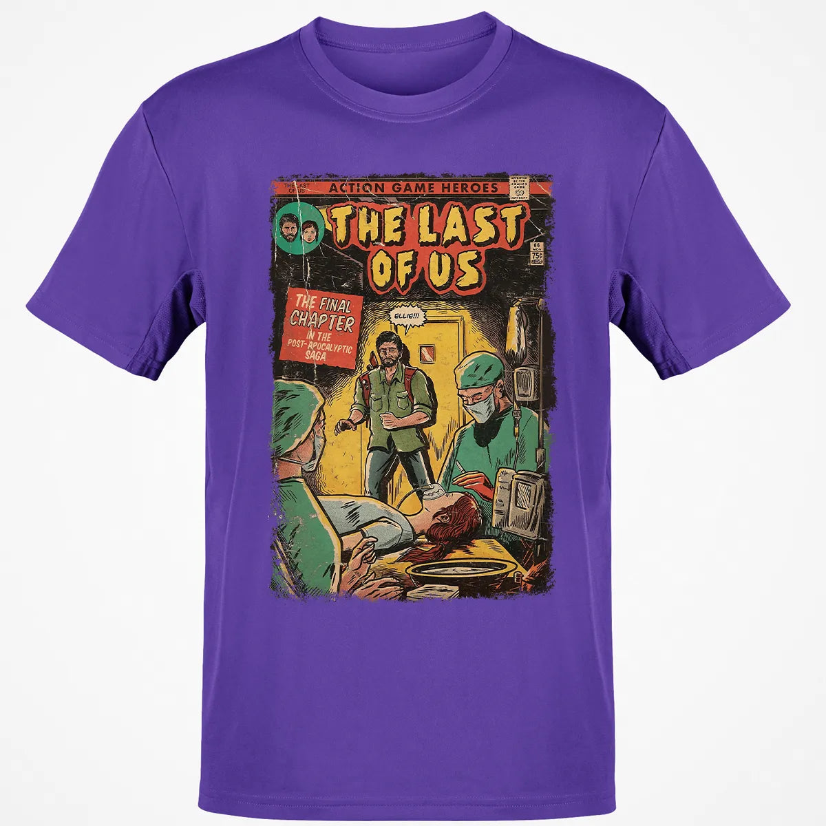 Classic Unisex T-Shirt - ARBWJUZE