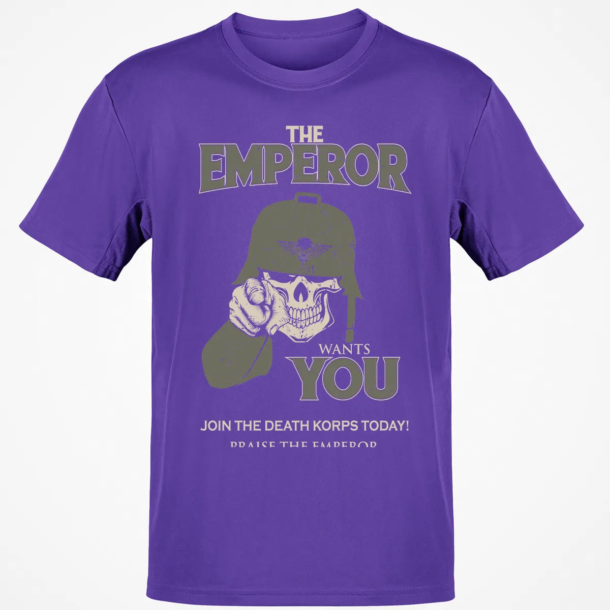 Classic Unisex T-Shirt - Z6NXW1YX