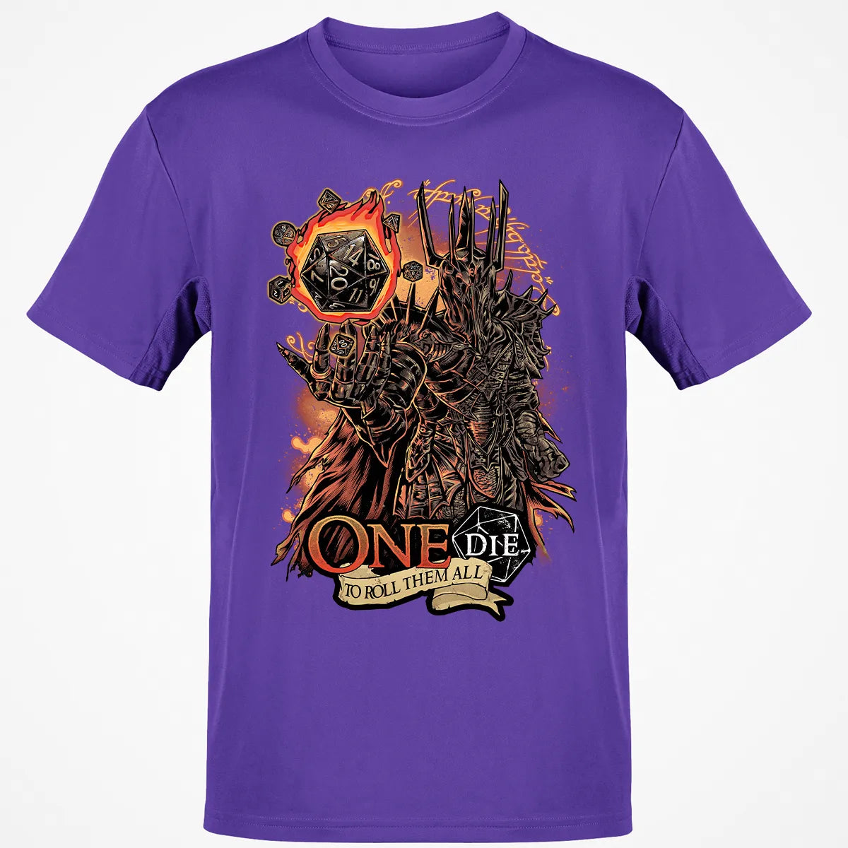 Classic Unisex T-Shirt - DQNBKD3S