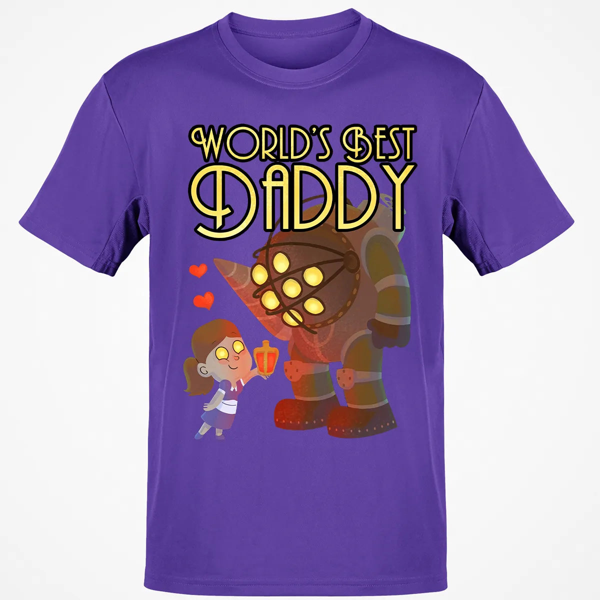 Classic Unisex T-Shirt - P786R81R