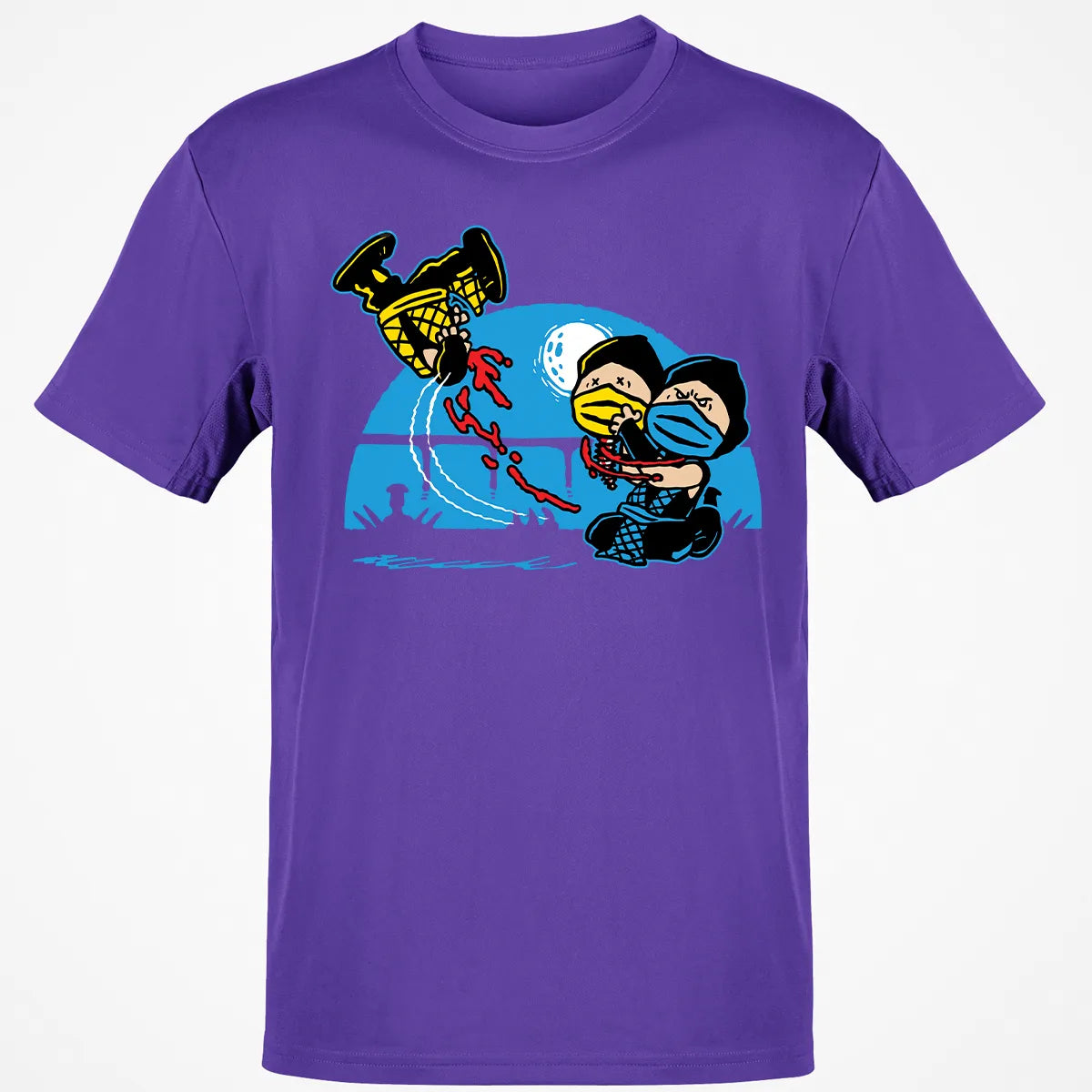 Classic Unisex T-Shirt - RG9JFNWD
