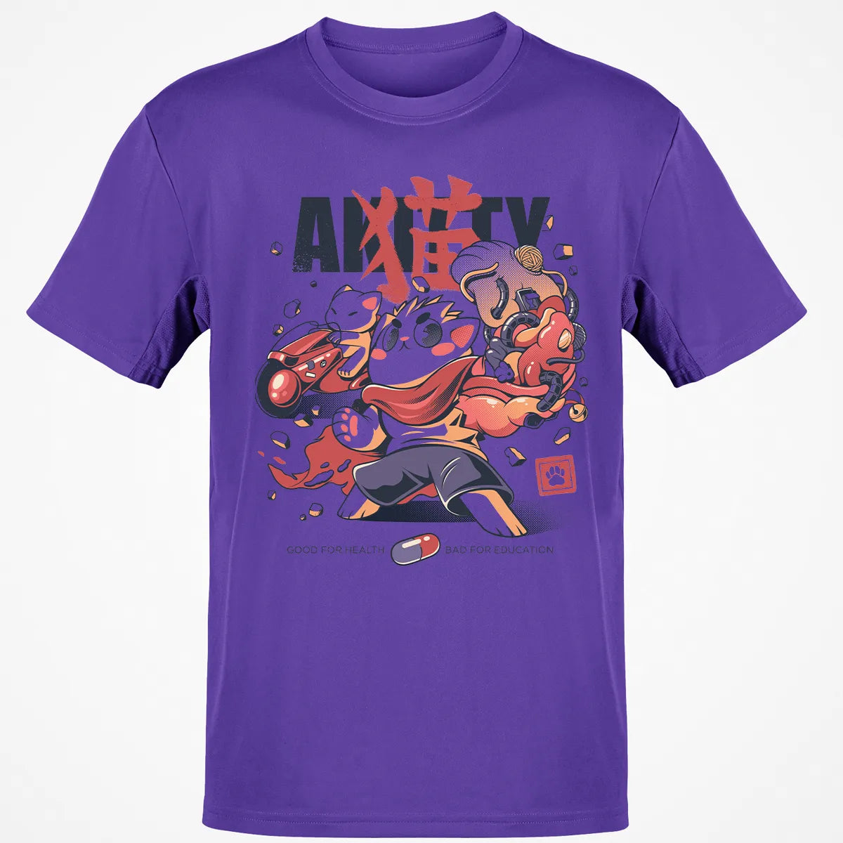 Classic Unisex T-Shirt - M9D2YSNV