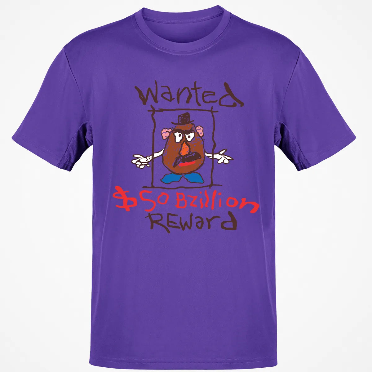Classic Unisex T-Shirt - NBCVZKSC