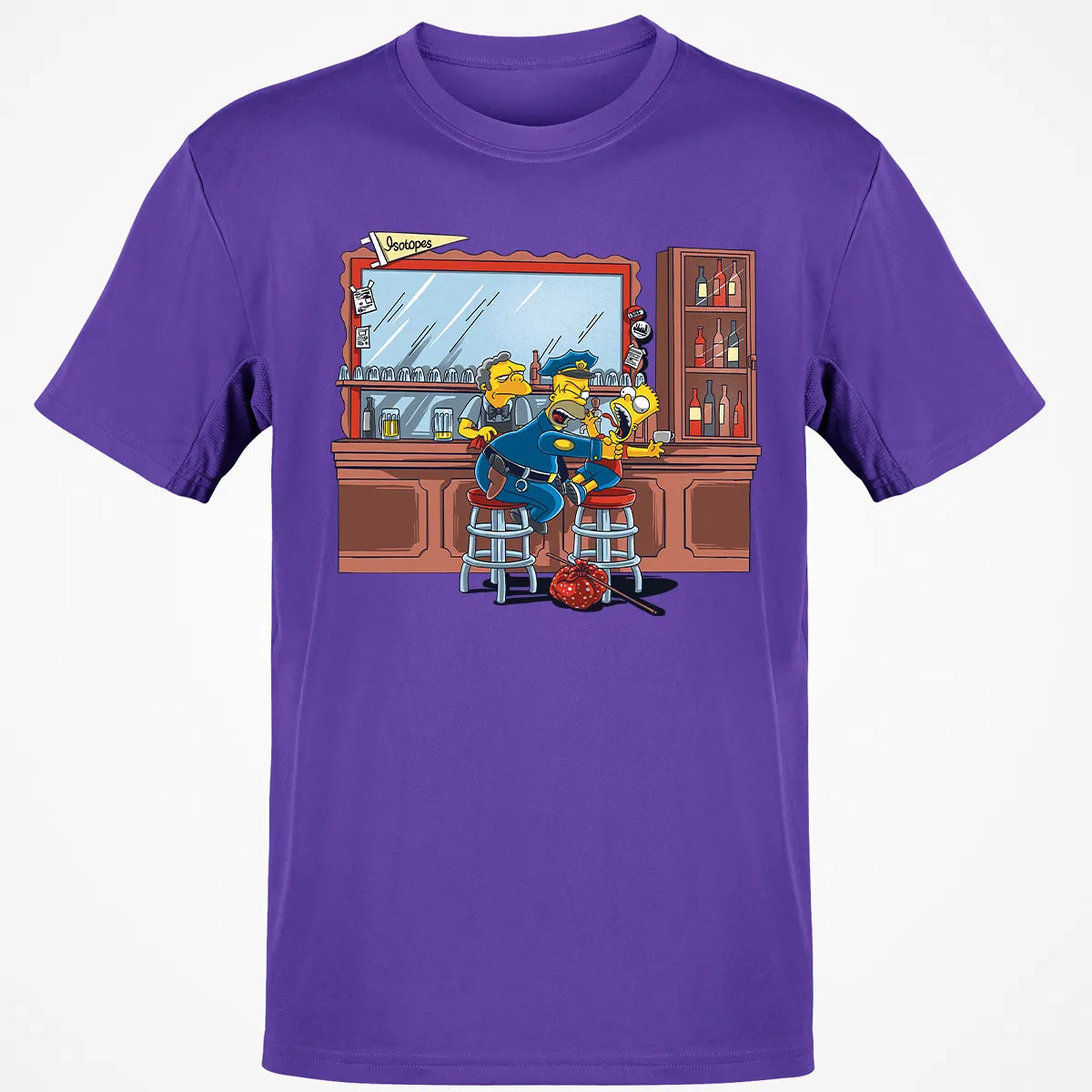 Classic Unisex T-Shirt - XU4URF5U