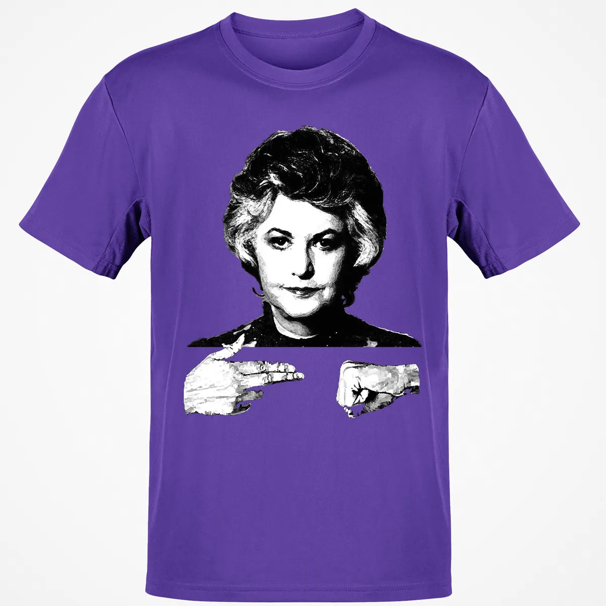 Classic Unisex T-Shirt - 6SQ7SBGZ
