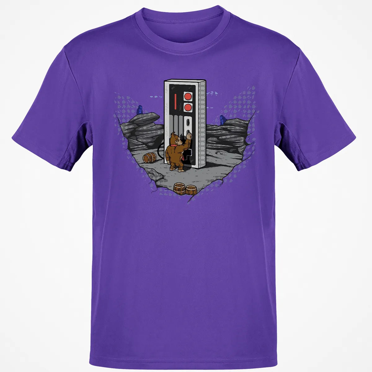Classic Unisex T-Shirt - SZ5SZCTF
