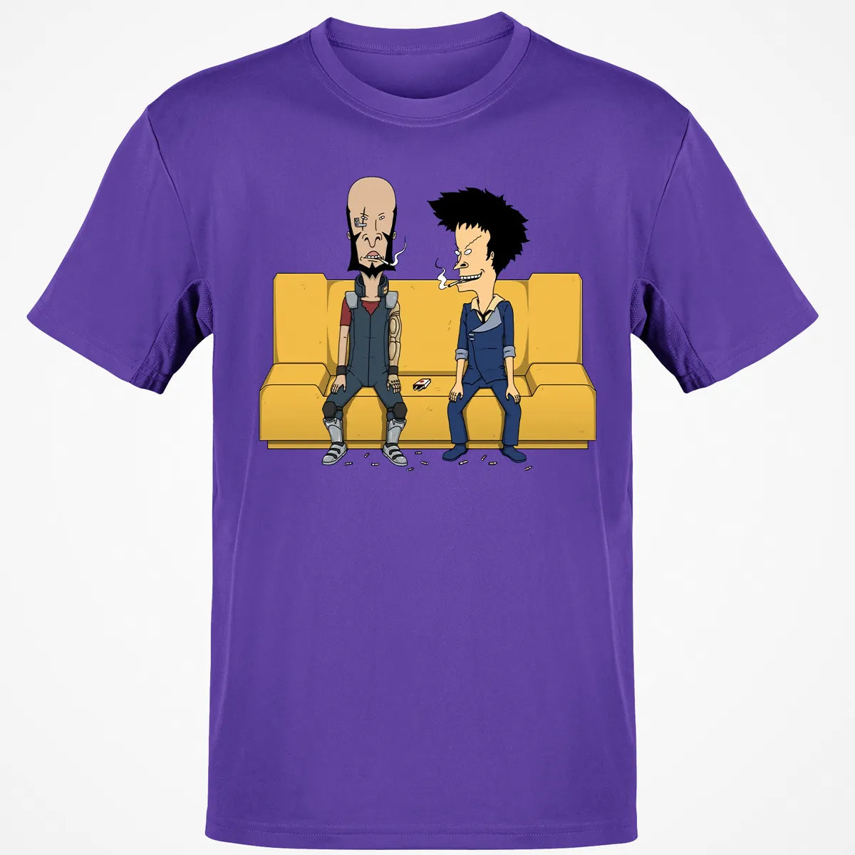 Classic Unisex T-Shirt - SK3GAQHG