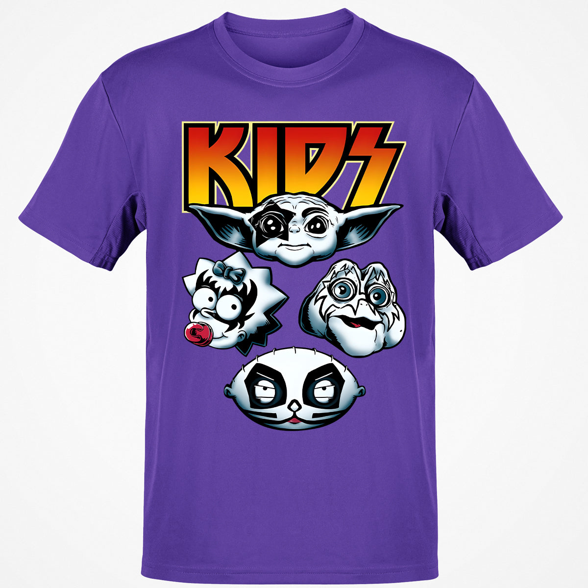 Classic Unisex T-Shirt - A3KPQ3FY