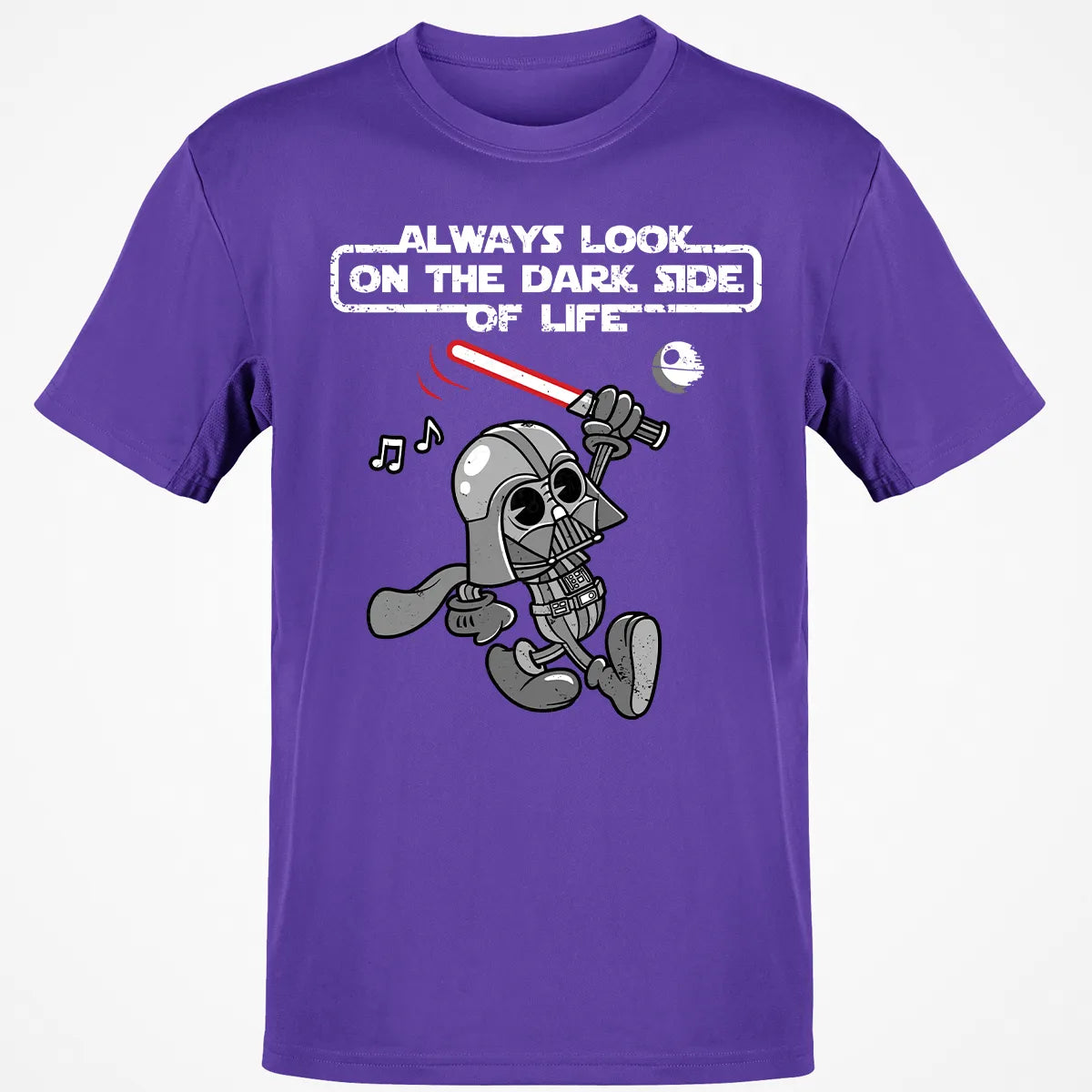 Classic Unisex T-Shirt - WGTRC29D