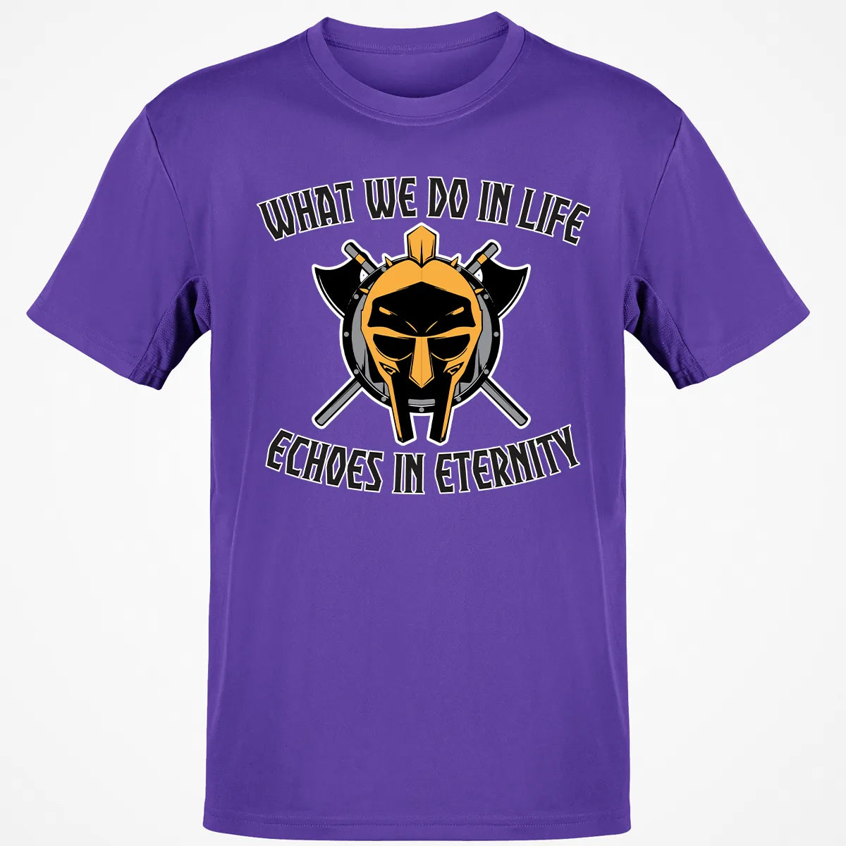 Classic Unisex T-Shirt - TQVS6S7K