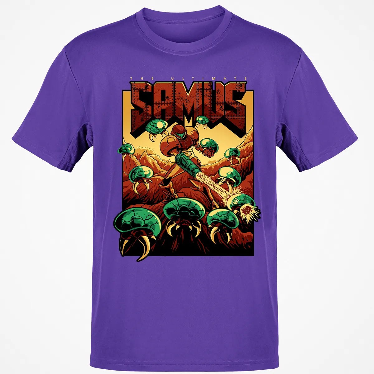 Classic Unisex T-Shirt - DKGMHL32