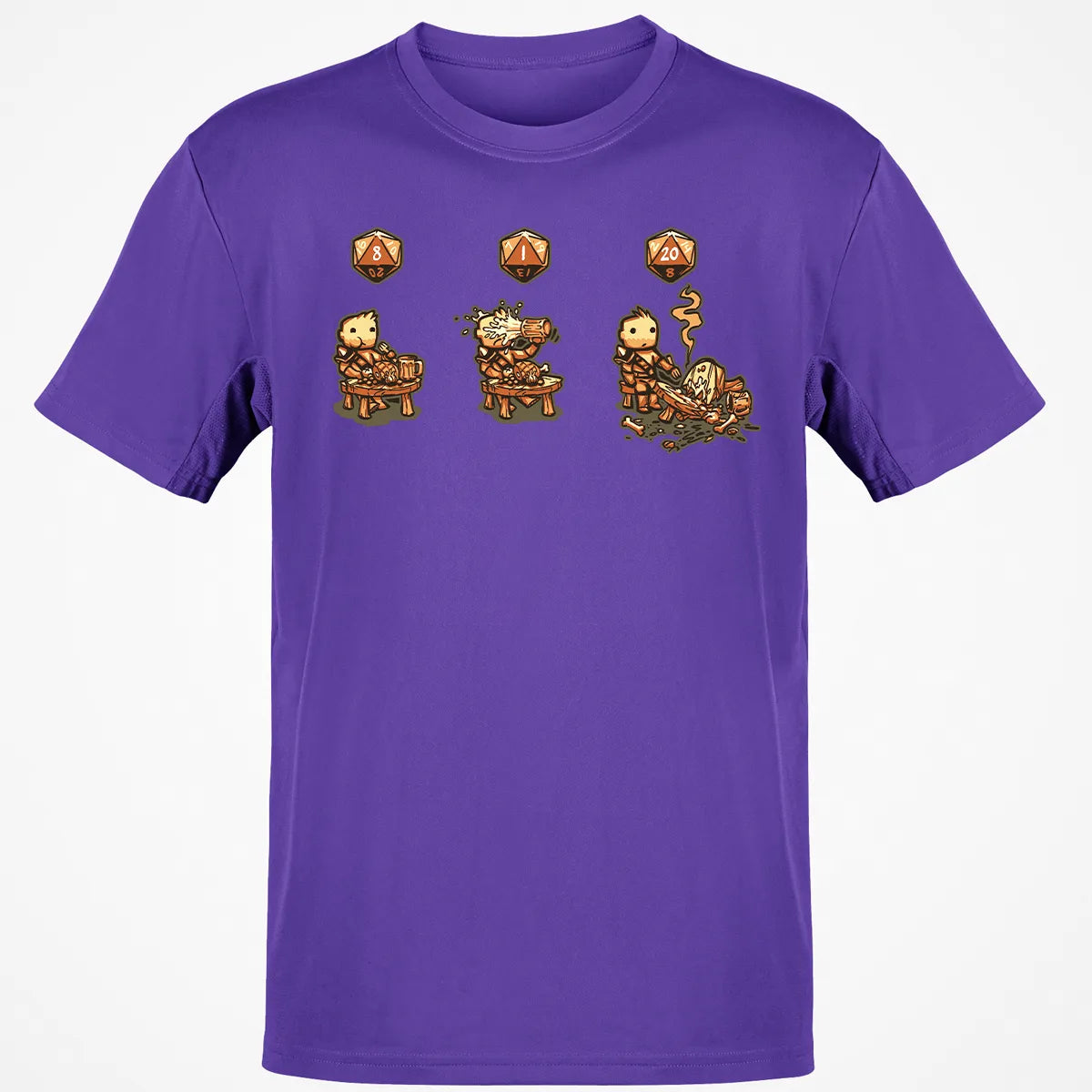 Classic Unisex T-Shirt - 2XW9C3VS