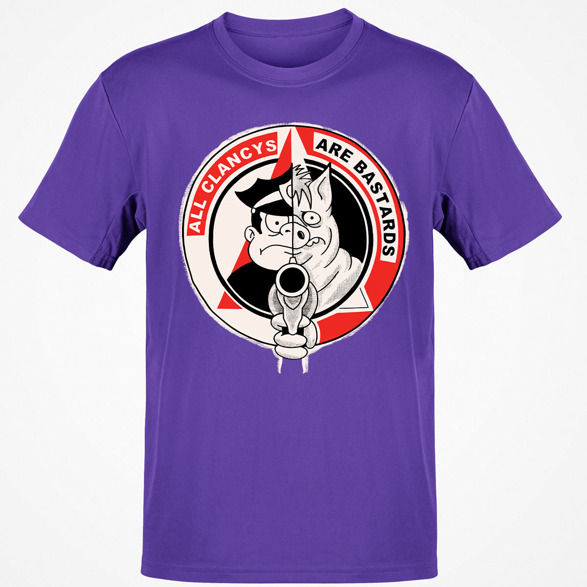 Classic Unisex T-Shirt - ET16HGU1