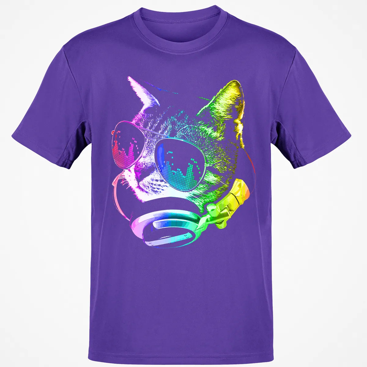 Classic Unisex T-Shirt - AS6GLX3B