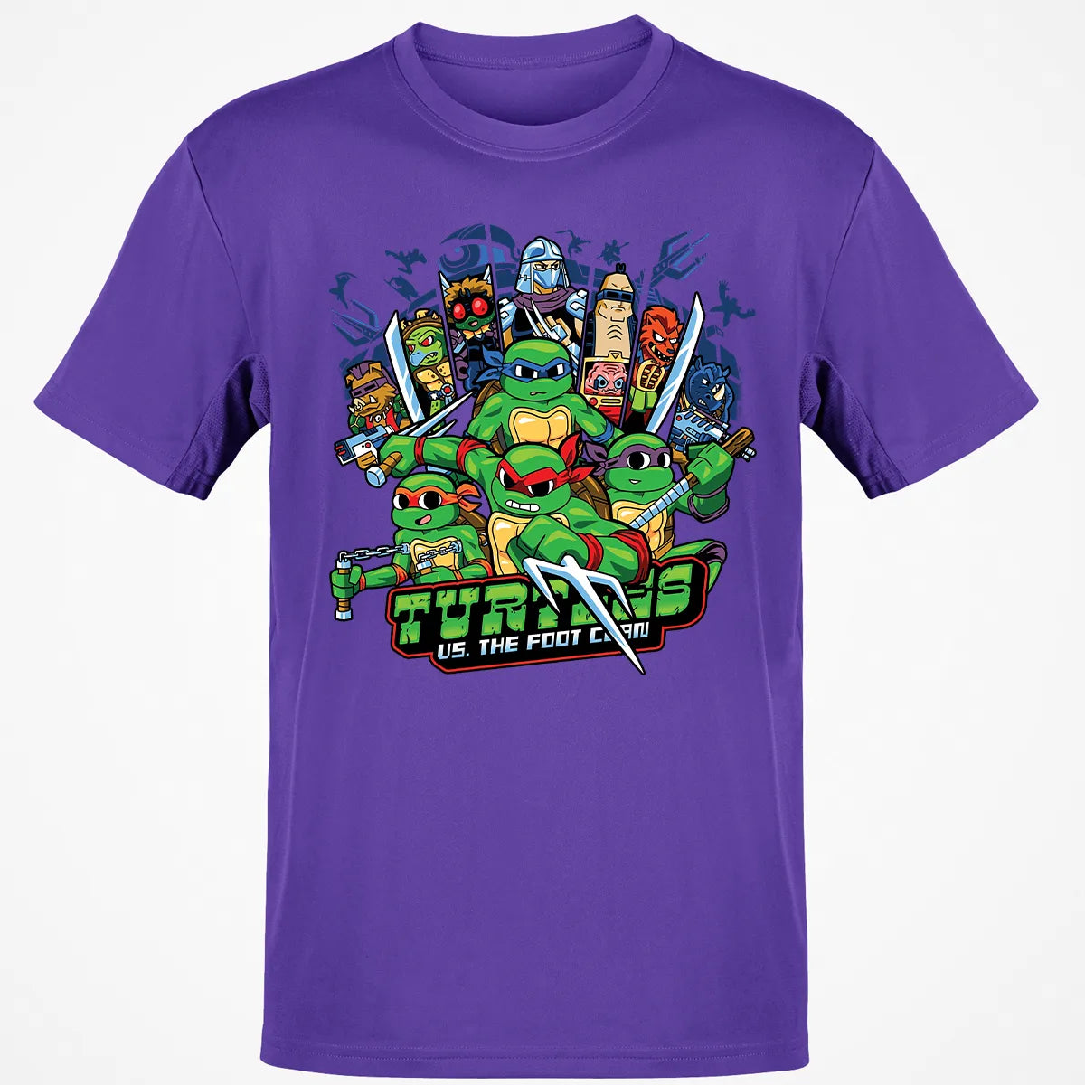 Classic Unisex T-Shirt - NXWYP243