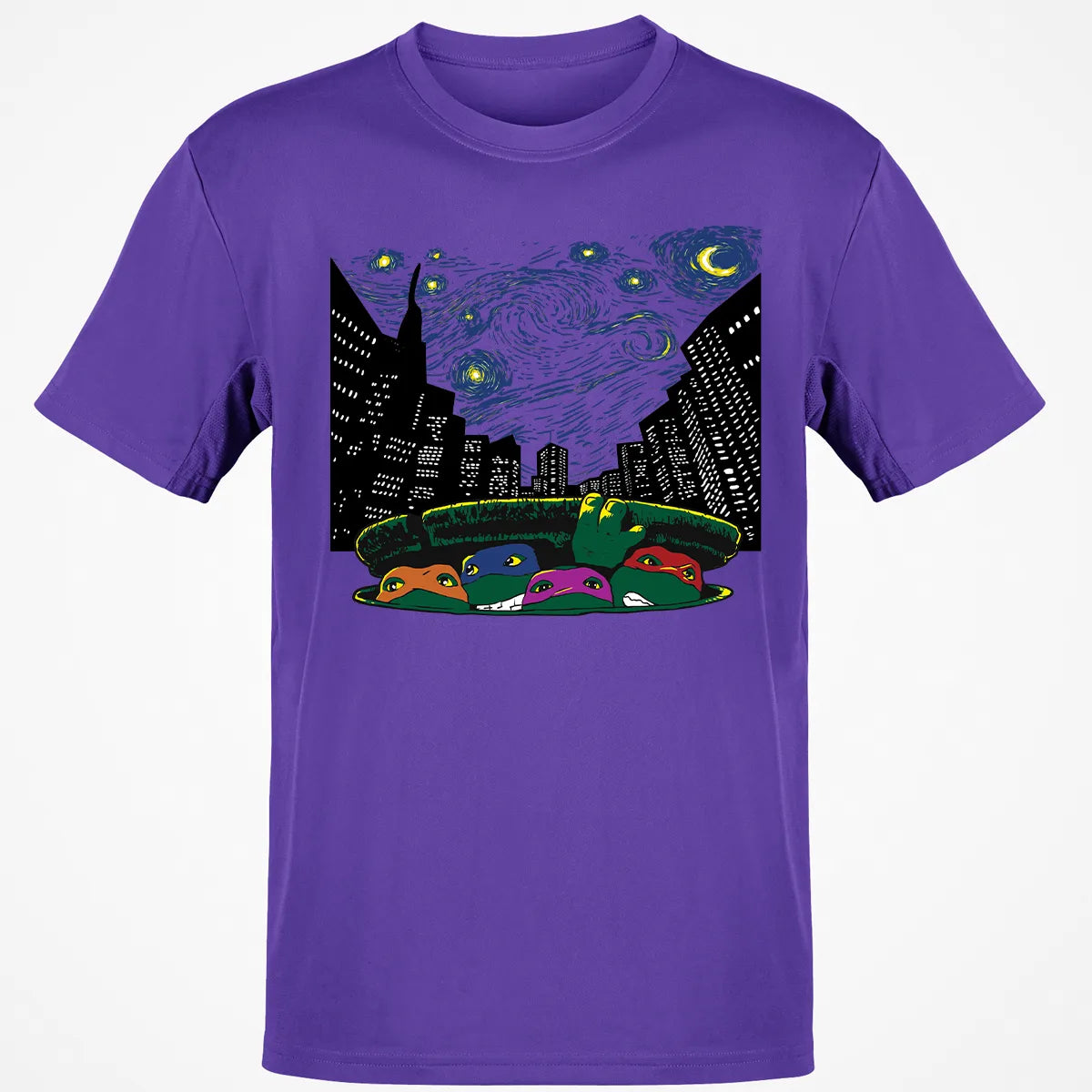 Classic Unisex T-Shirt - SQ9YEMET