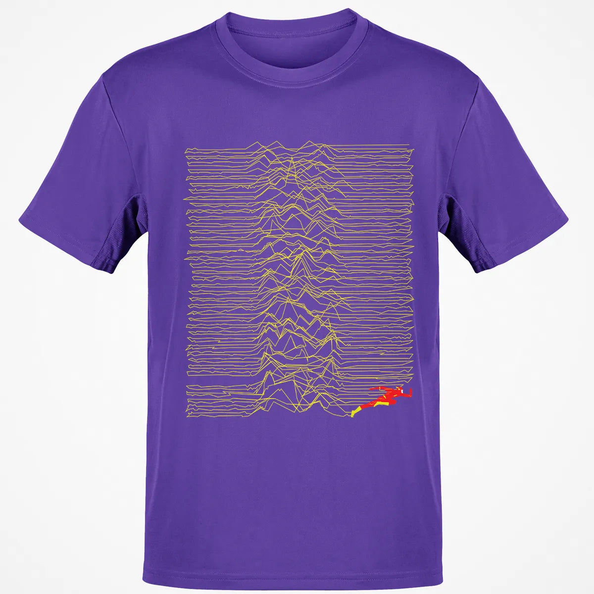 Classic Unisex T-Shirt - 5A3T29AK