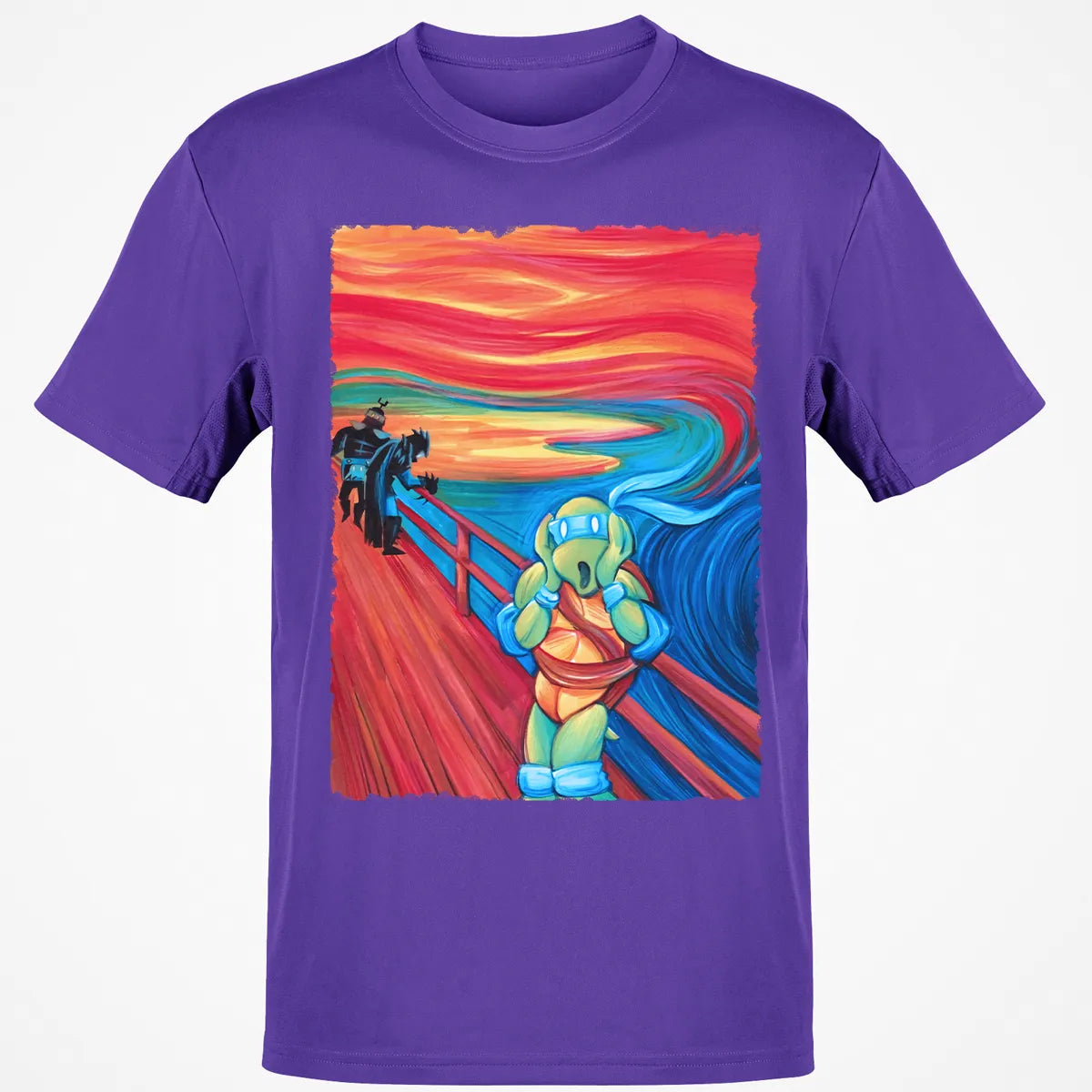 Classic Unisex T-Shirt - A9A4K36Y