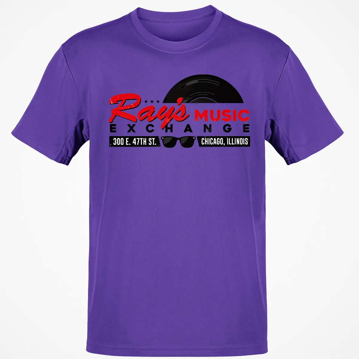 Ray's Music Exchange Classic Unisex T-Shirt