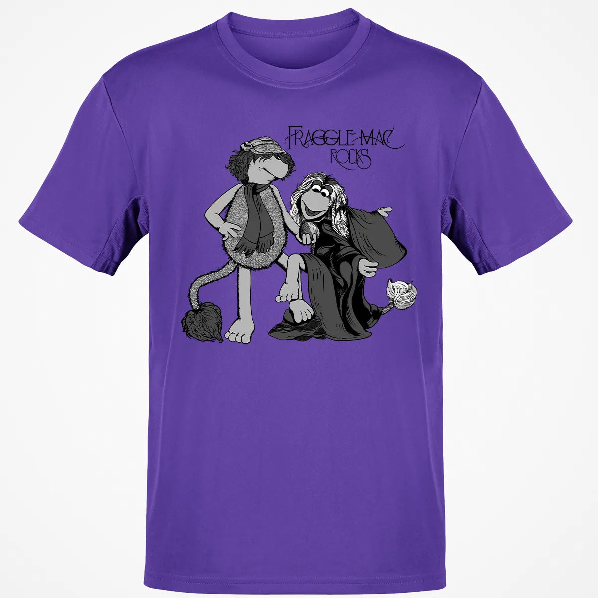 Classic Unisex T-Shirt - 1GEF4CJV
