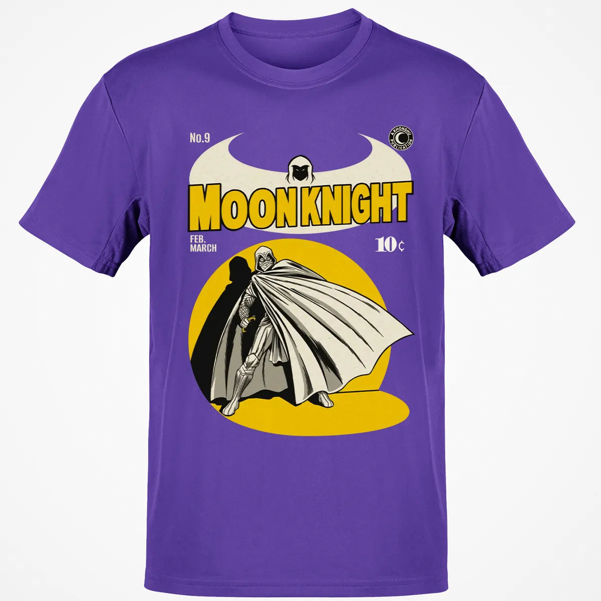 Classic Unisex T-Shirt - 4JHZAQSM