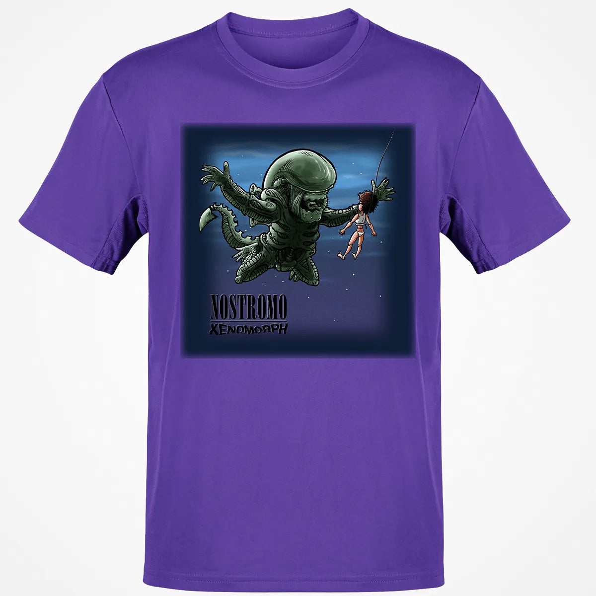 Classic Unisex T-Shirt - L14BTV7R