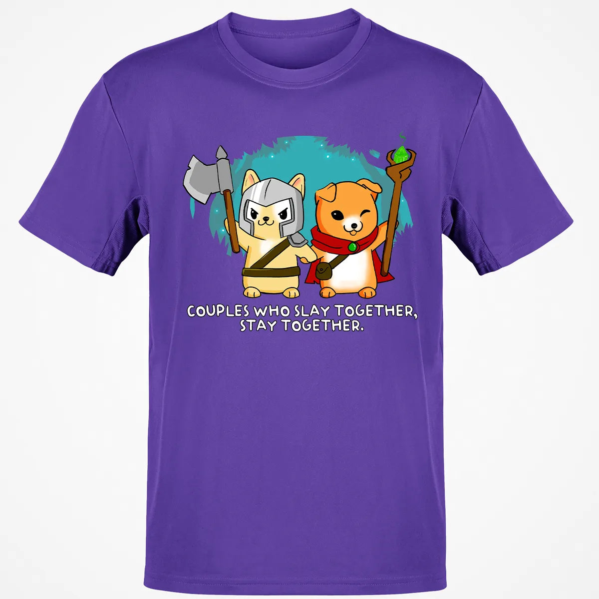 Classic Unisex T-Shirt - S6661PRF