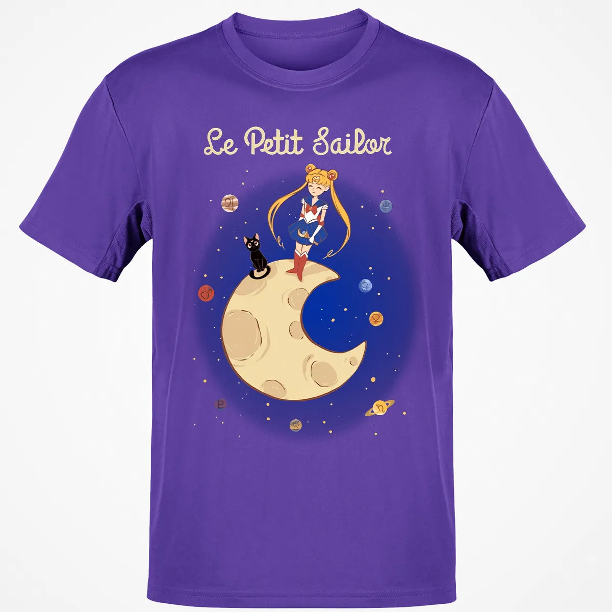 Classic Unisex T-Shirt - RC229PBA