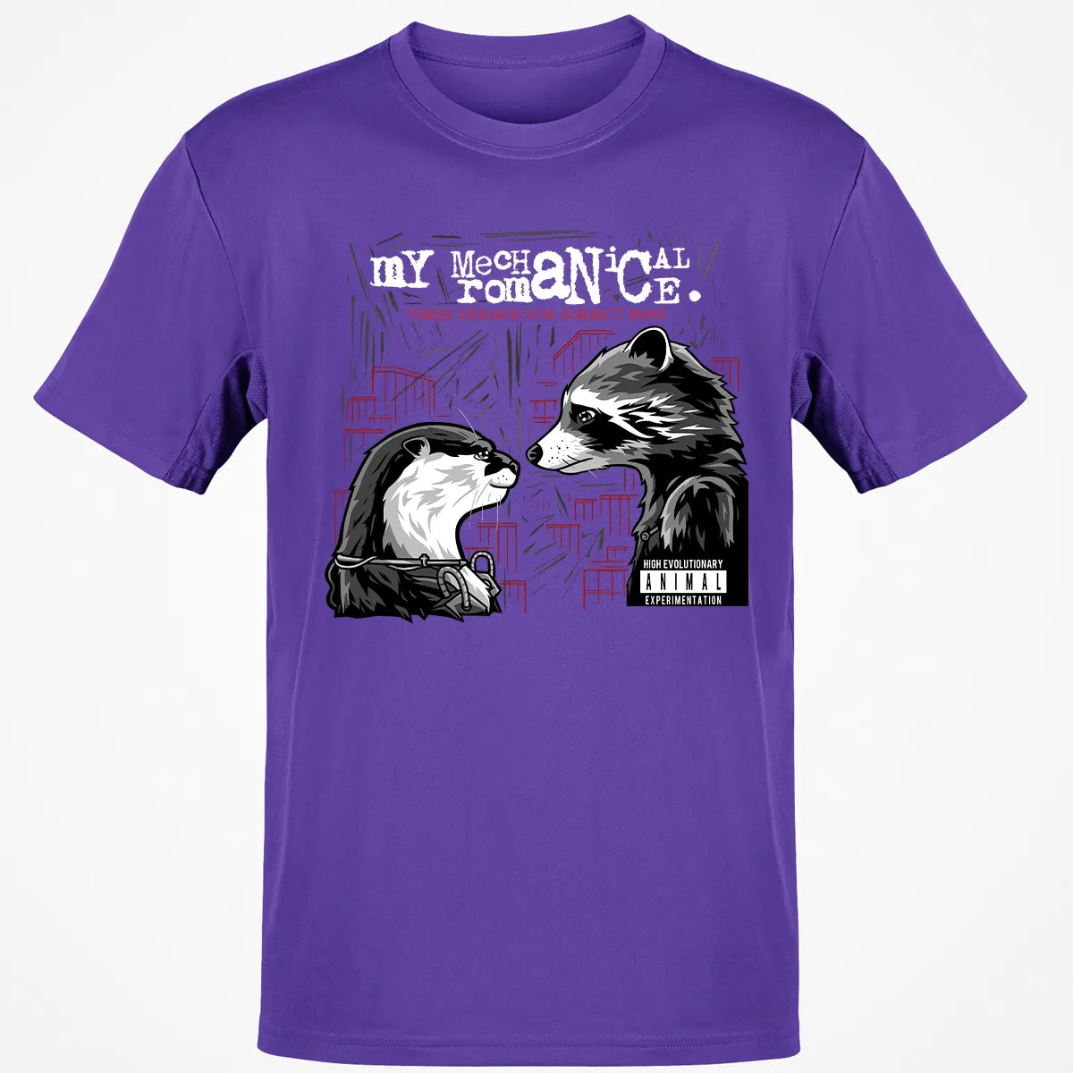 Classic Unisex T-Shirt - 5N62VZW8