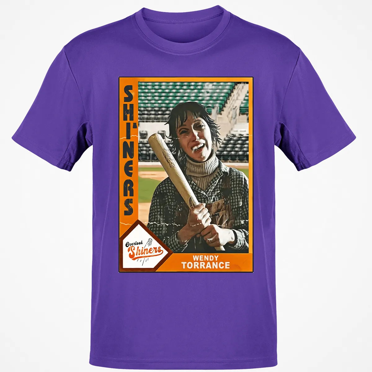 Classic Unisex T-Shirt - E12HSWUE