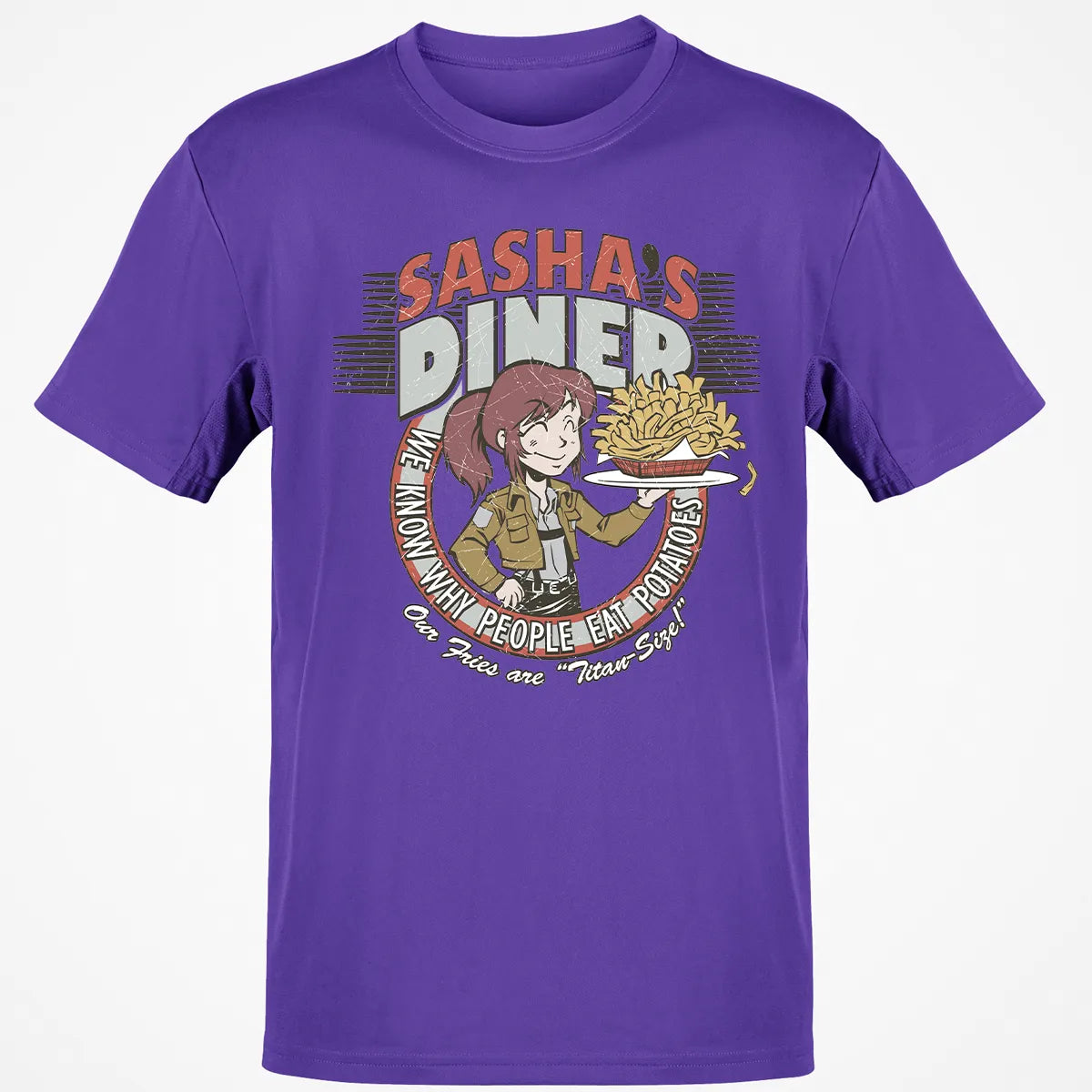 Classic Unisex T-Shirt - QJBQ8EV6