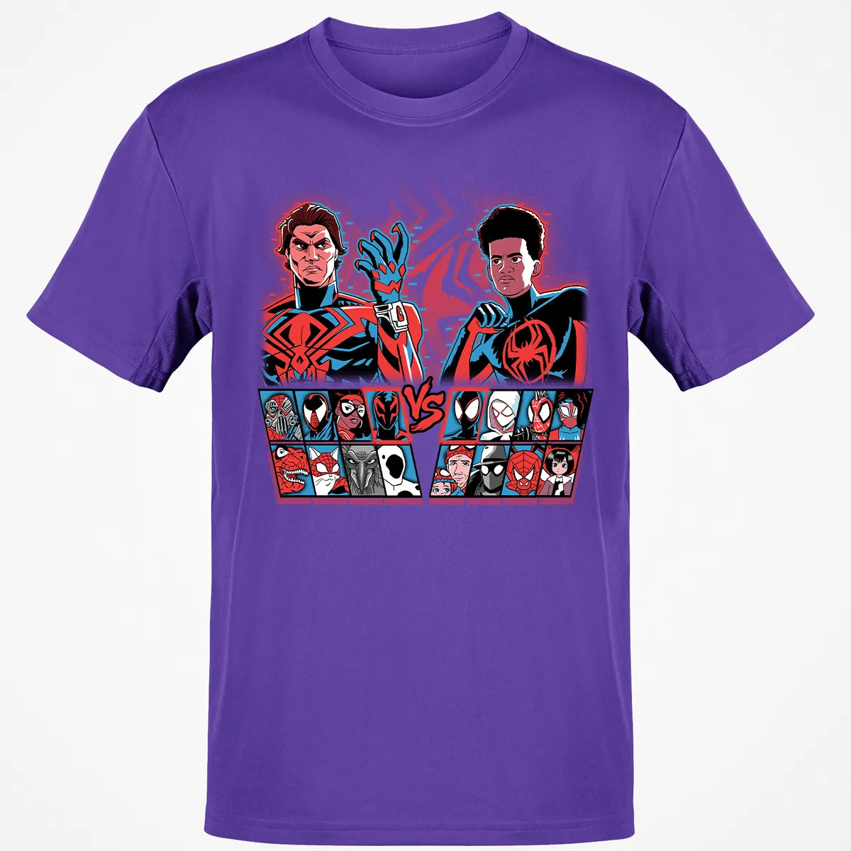 Classic Unisex T-Shirt - VJAQDAKV