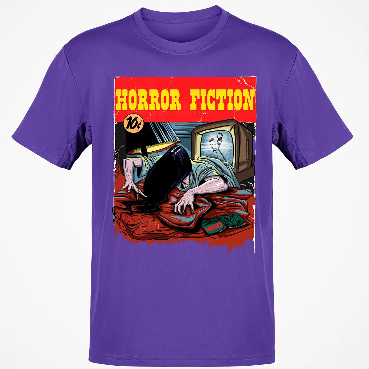 Classic Unisex T-Shirt - Q6T31VDX