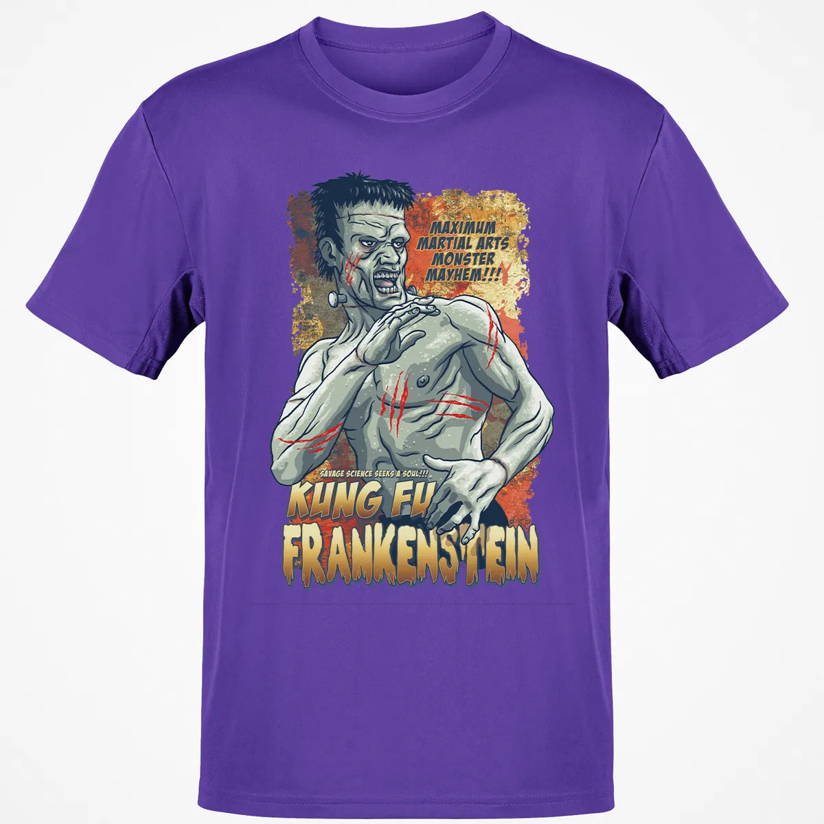 Classic Unisex T-Shirt - 8EJBLBRQ
