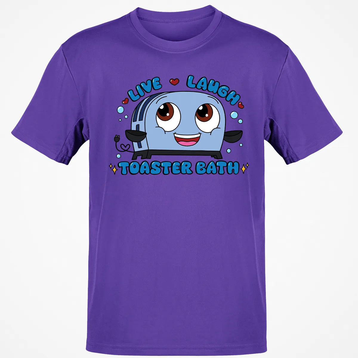 Classic Unisex T-Shirt - 4482YJGN
