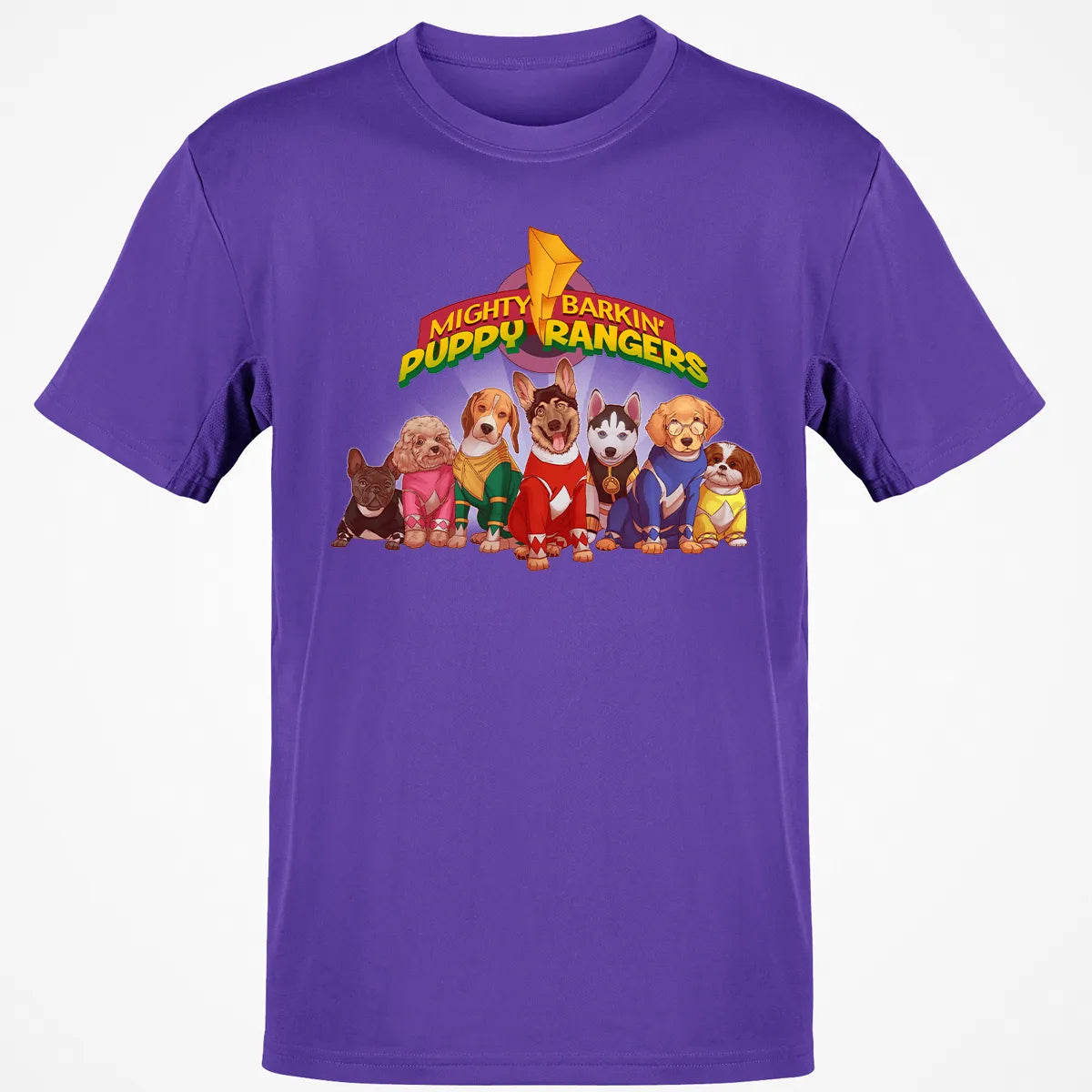 Classic Unisex T-Shirt - M7NTNCQL