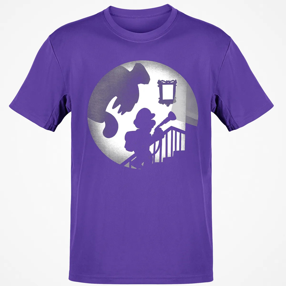 Classic Unisex T-Shirt - X42DB8K1