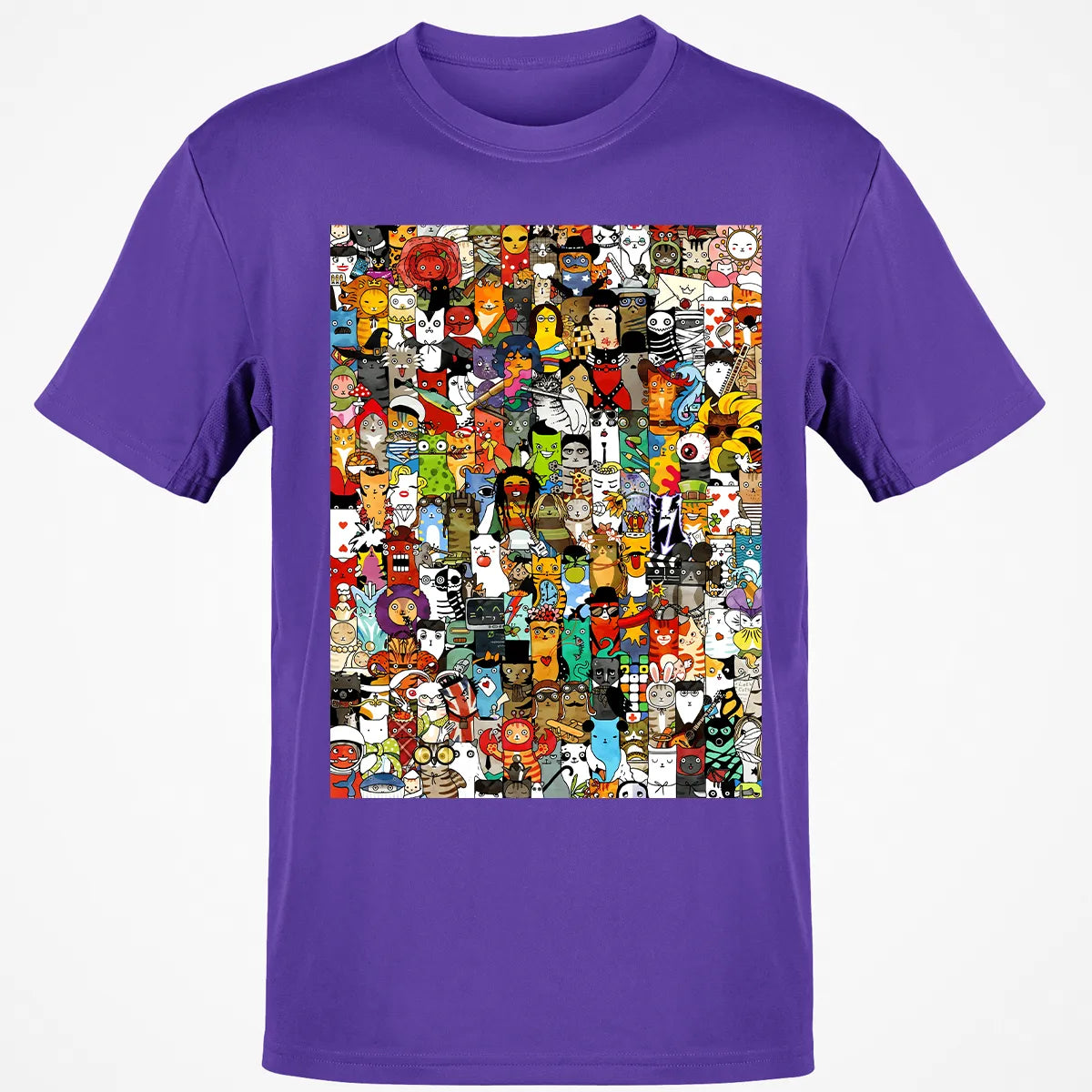 Classic Unisex T-Shirt - XTYYPRXJ