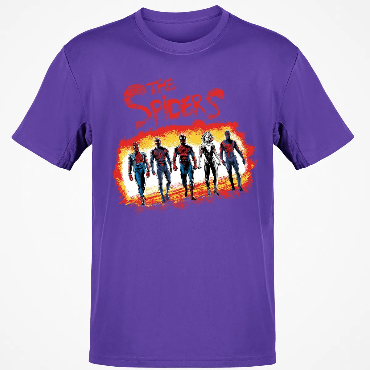Classic Unisex T-Shirt - JUY7ZSBK