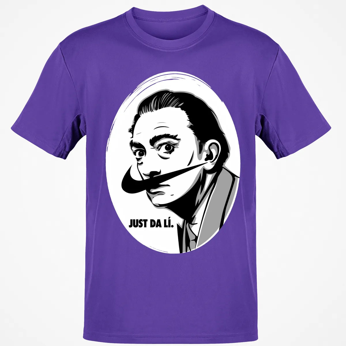 Classic Unisex T-Shirt - FWPWGT96