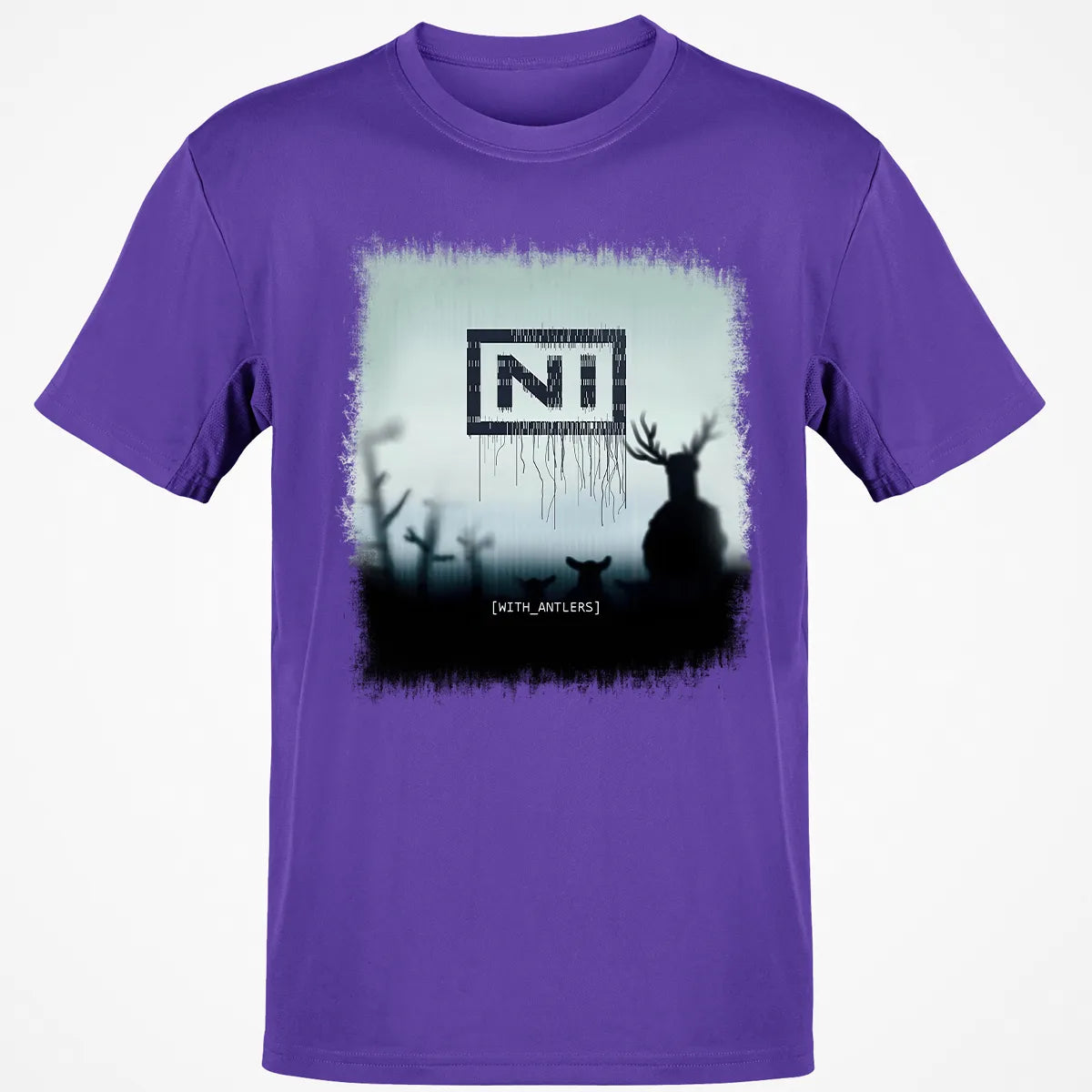 Classic Unisex T-Shirt - ZAS6X659