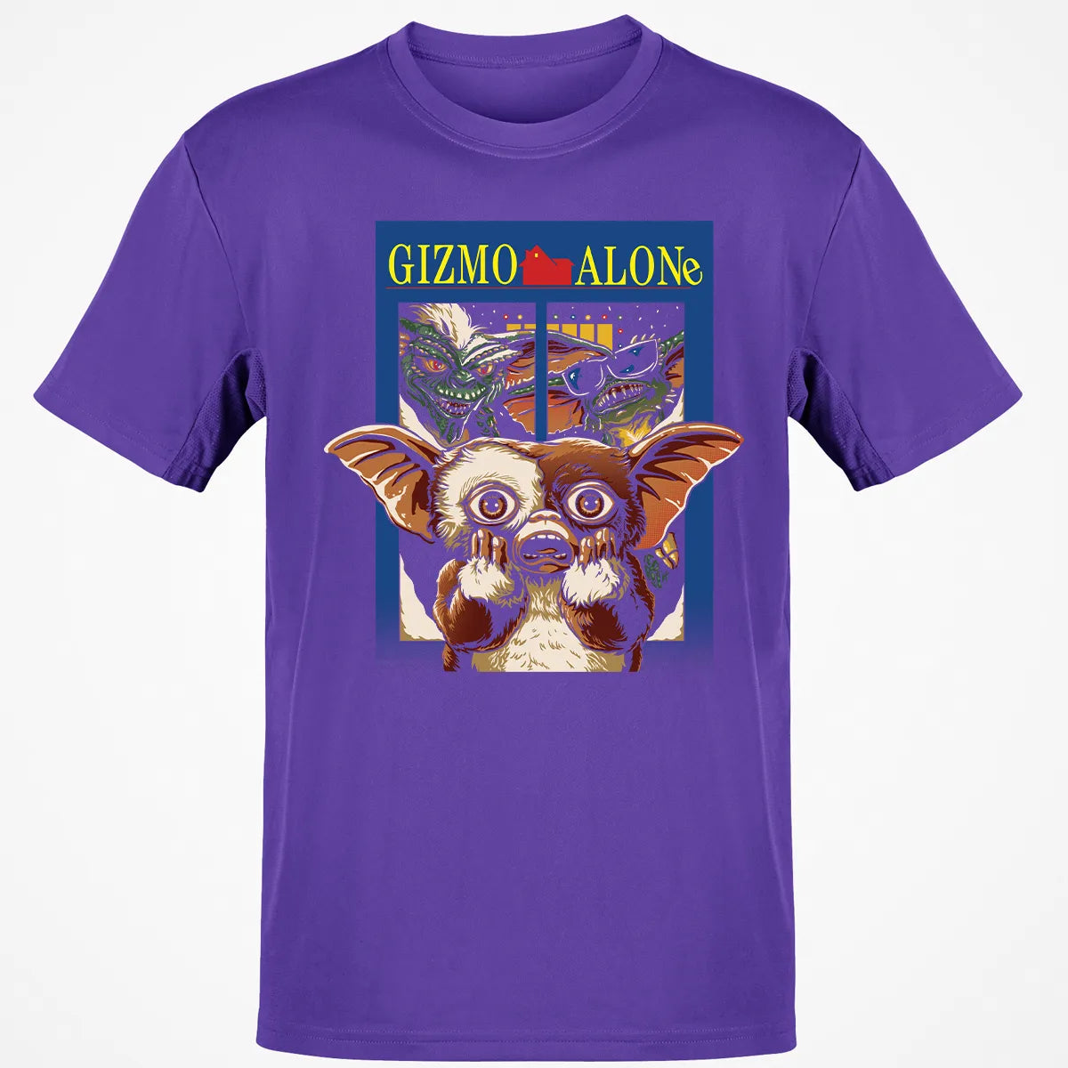 Classic Unisex T-Shirt - ZFD538SY