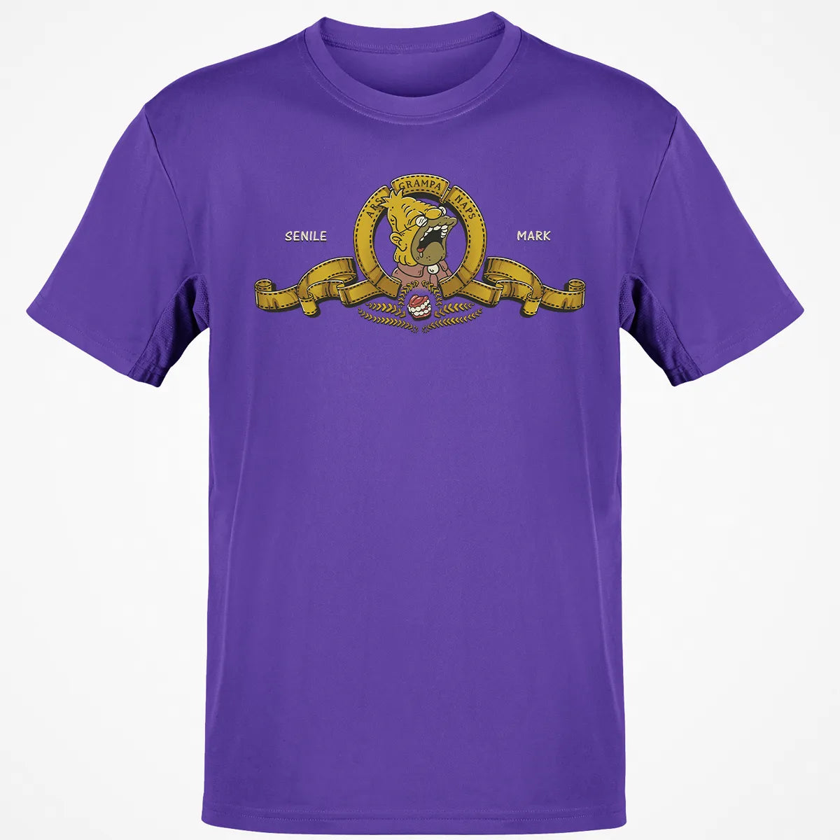 Classic Unisex T-Shirt - C1K2CK16