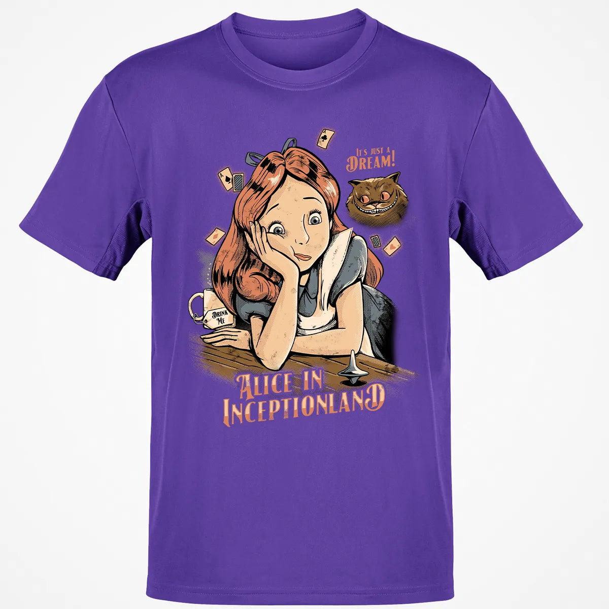 Classic Unisex T-Shirt - 8QDMHJBM
