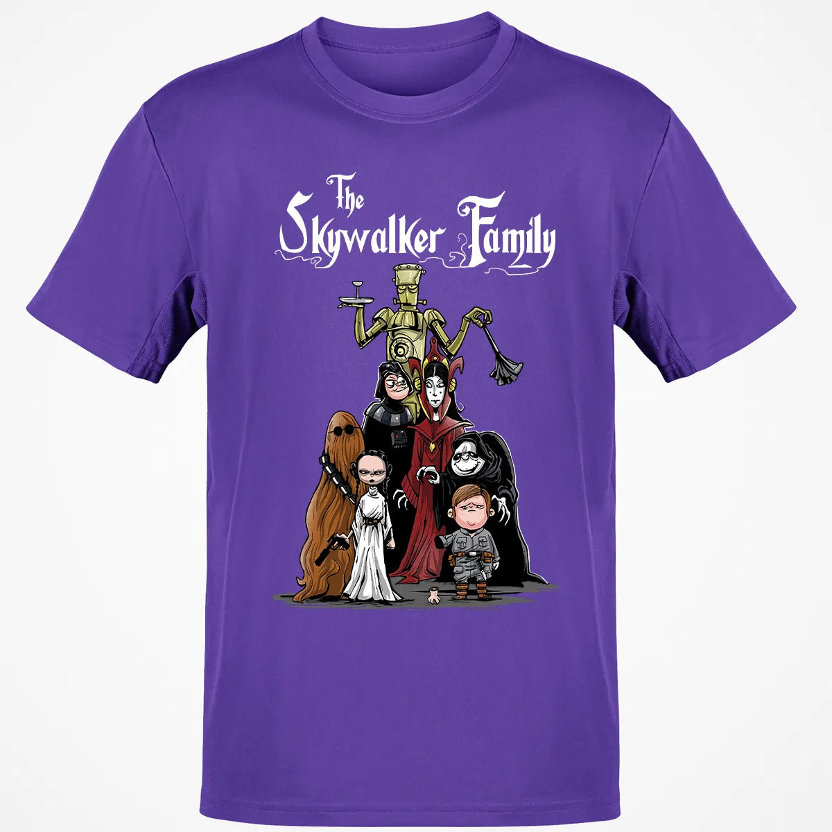 Classic Unisex T-Shirt - 5ESZMW8Z